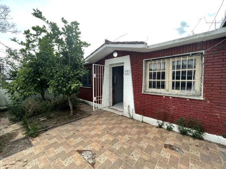 Casa en venta en Florentino Castellanos, Montevideo