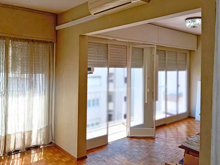 Apartamento en venta en Avenida General Rivera, Montevideo