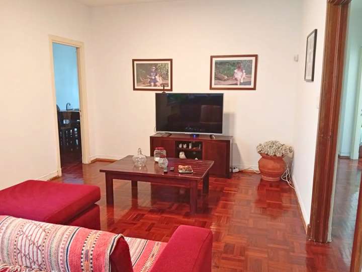 Apartamento en venta en Cuareim, Montevideo