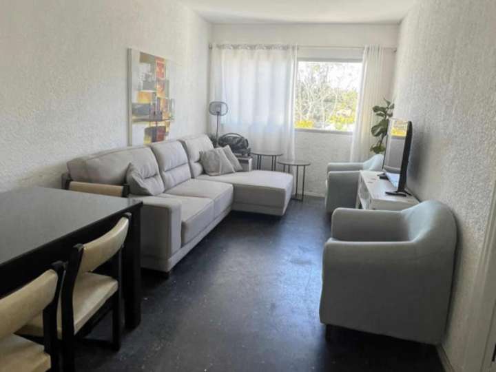 Apartamento en venta en Rambla Doctor Claudio Williman, Maldonado