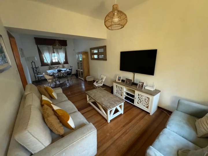 Casa en venta en Adolfo Berro, Montevideo