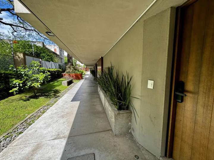 Apartamento en venta en Luisa Luisi, Montevideo