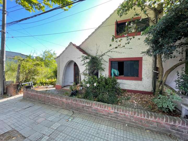 Casa en venta en Centro, Montevideo