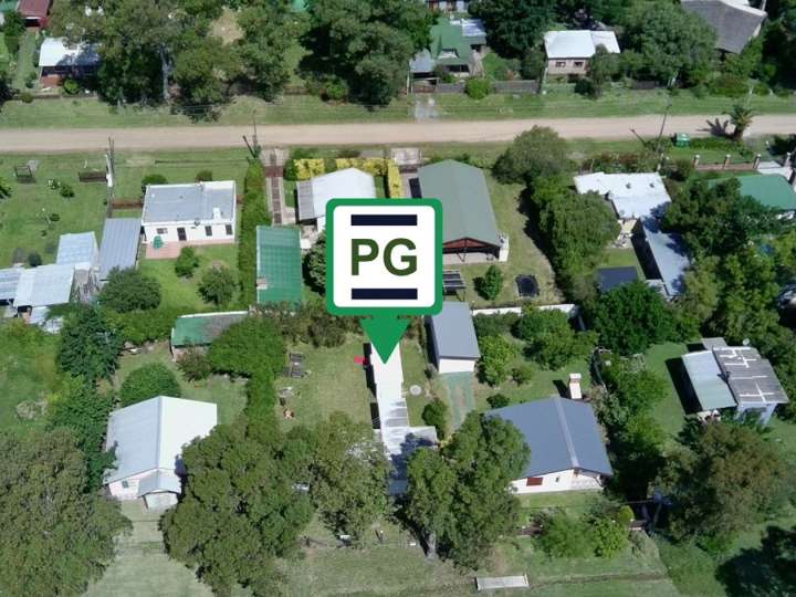 Casa en venta en Calle 36, Playa Hermosa