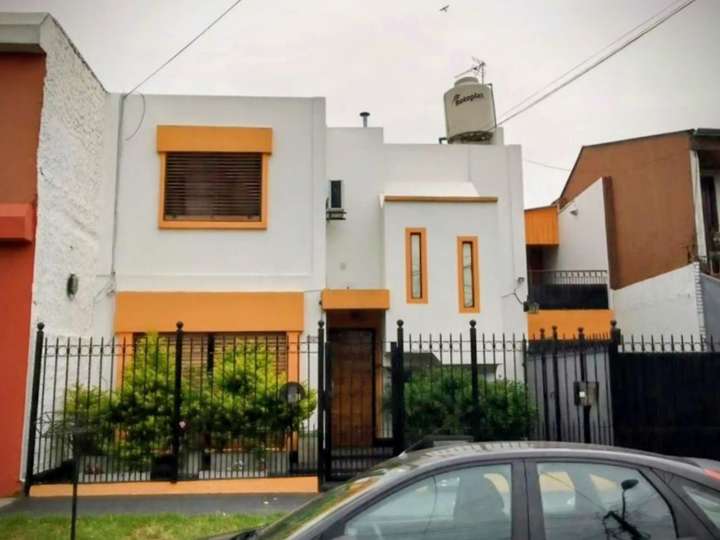 Casa en venta en Grito de Alcorta, 2161, Buenos Aires