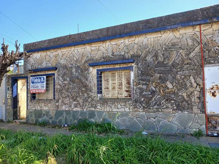 Casa en venta en Maestra Doidamia Palacios, 103, El Palomar