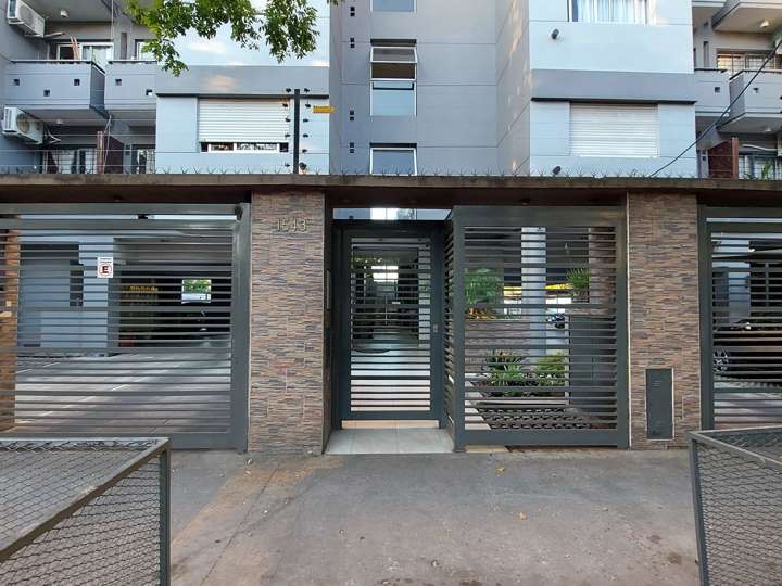 Departamento en alquiler en Bartolomé Mitre, 1523, Buenos Aires