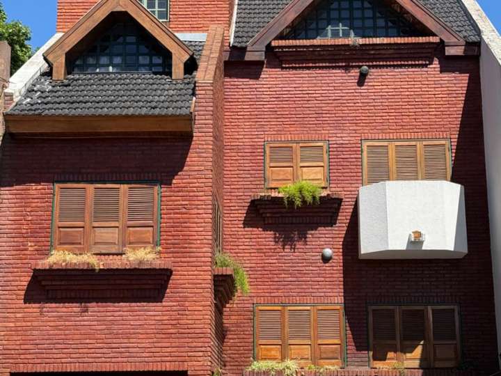 Casa en venta en Patrón, 5910, Ciudad Autónoma de Buenos Aires