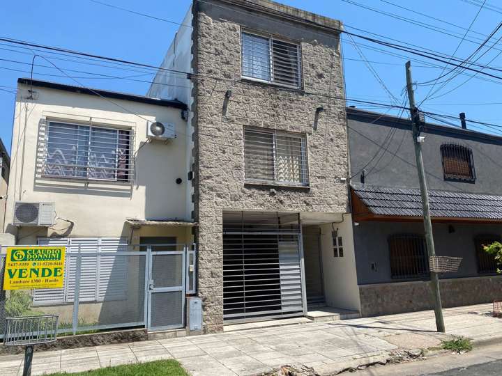 Departamento en venta en Florentino Ameghino, 884, Villa Sarmiento