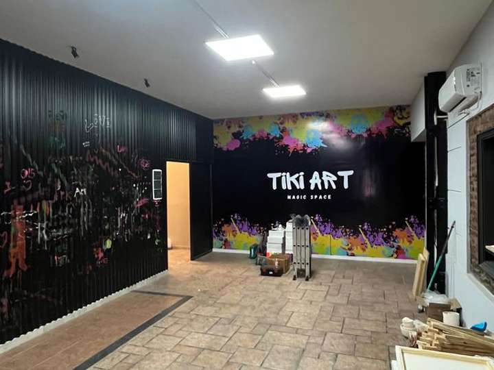 Oficina en alquiler en Patricias Argentinas, 5, Tucumán