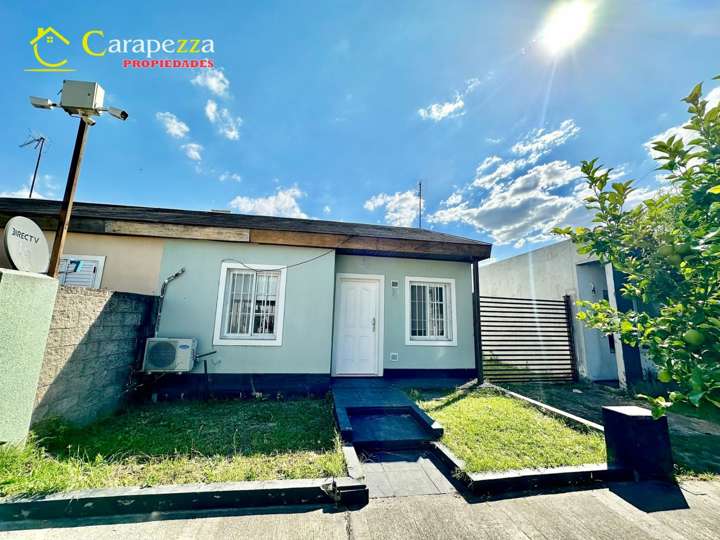 Casa en venta en Calle G, Pablo Podestá