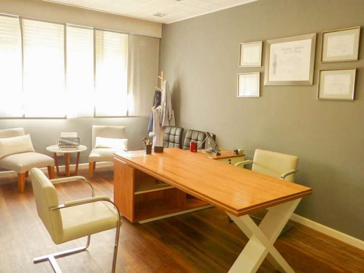 Oficina en alquiler en Sarmiento, 396, Ciudad Autónoma de Buenos Aires