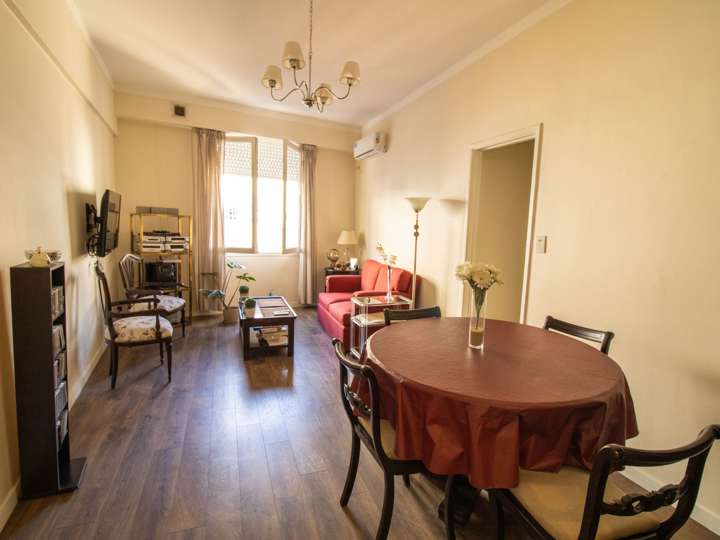 Departamento en venta en Quirno Costa, 1293, Ciudad Autónoma de Buenos Aires