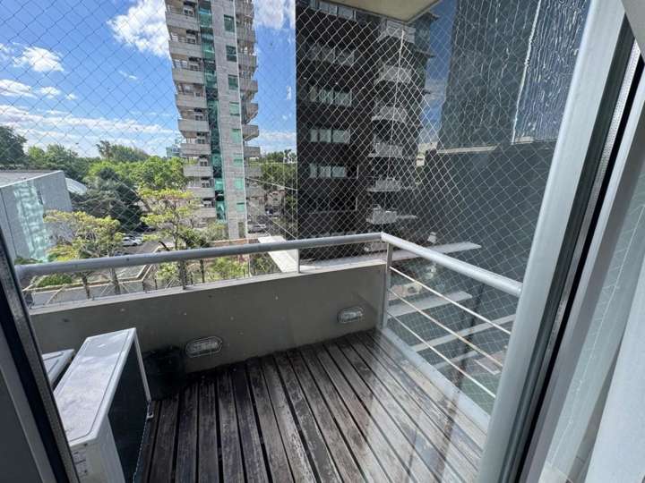 Departamento en alquiler en Avenida del Libertador, 206, Buenos Aires
