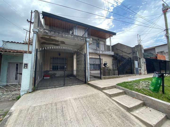 Edificio en alquiler en Guatemala, 304, Buenos Aires