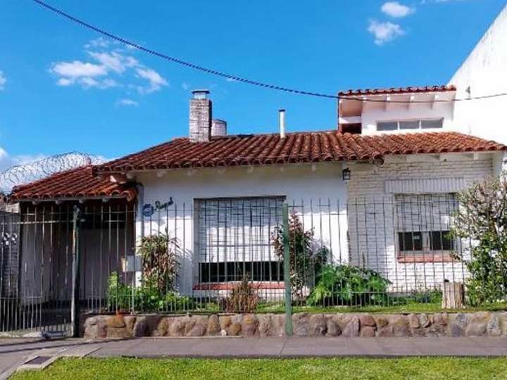 Departamento en venta en Juncal, Buenos Aires