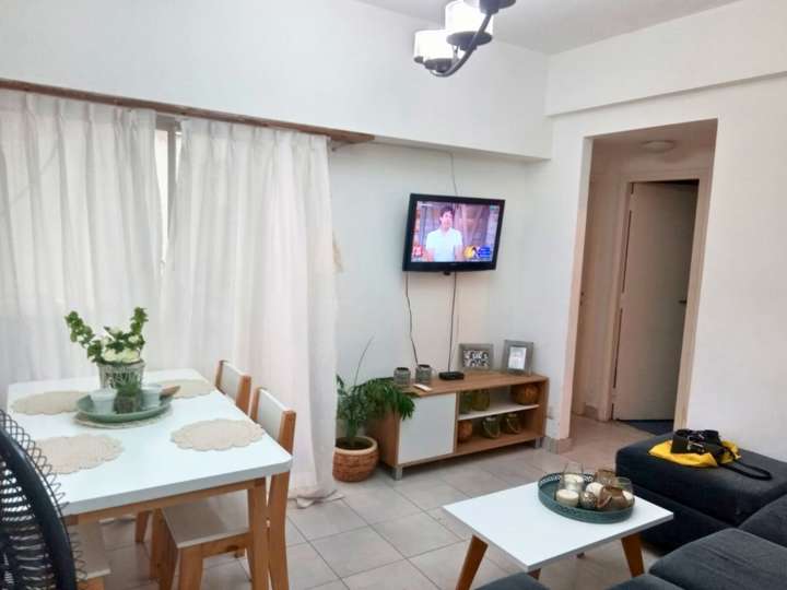 Departamento en venta en Corrientes, 1658, Buenos Aires