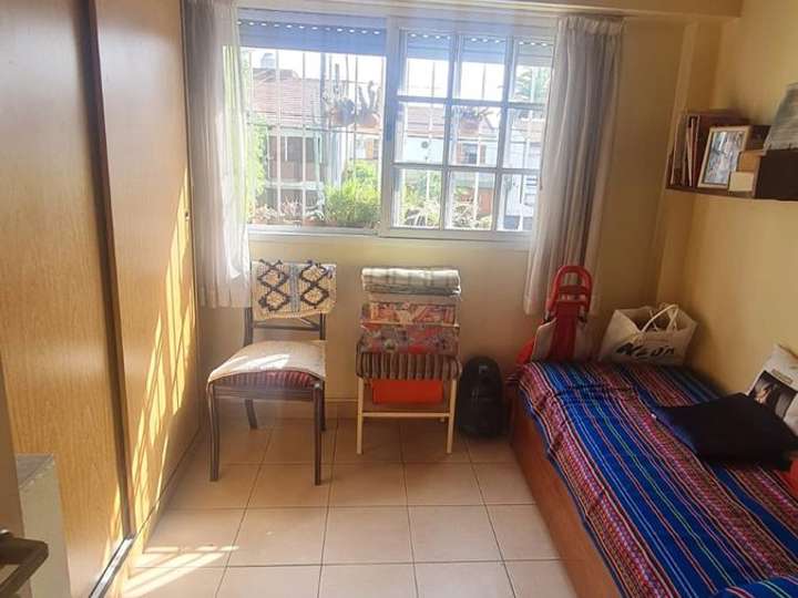 Departamento en venta en Rivera Indarte, 462, Villa Luzuriaga