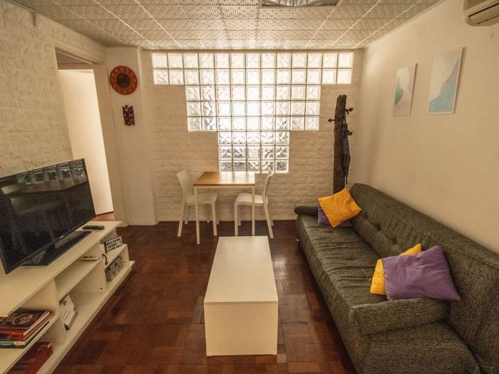 Departamento en venta en Hipólito Yrigoyen, 600, Ciudad Autónoma de Buenos Aires