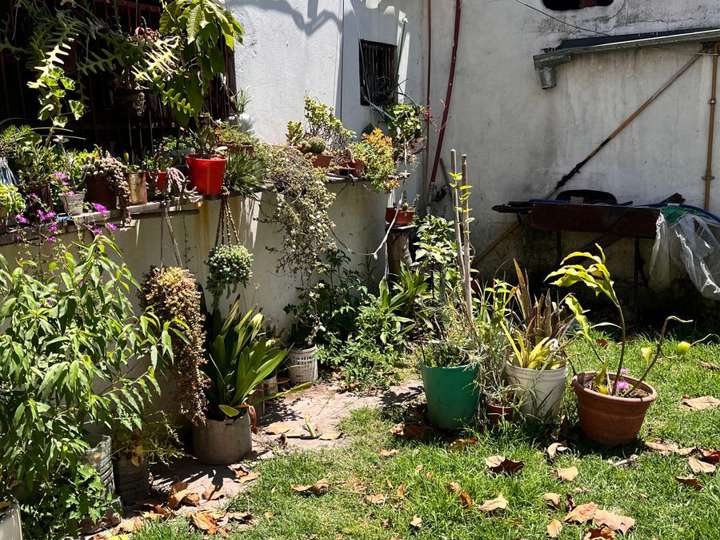 Departamento en alquiler en Isabel de Maestro, William C. Morris