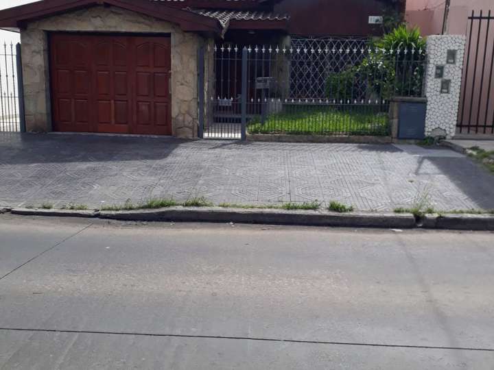 Edificio en venta en Florencio Varela, 449, Buenos Aires