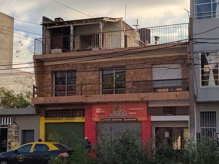 Departamento en alquiler en General Conrado Villegas, William C. Morris