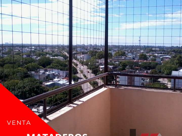 Departamento en venta en Guardia Nacional, 1600, Ciudad Autónoma de Buenos Aires
