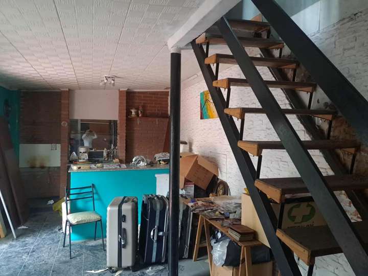 Edificio en venta en 97 - Santiago de Liniers, 1748, Ciudad del Libertador General San Martín