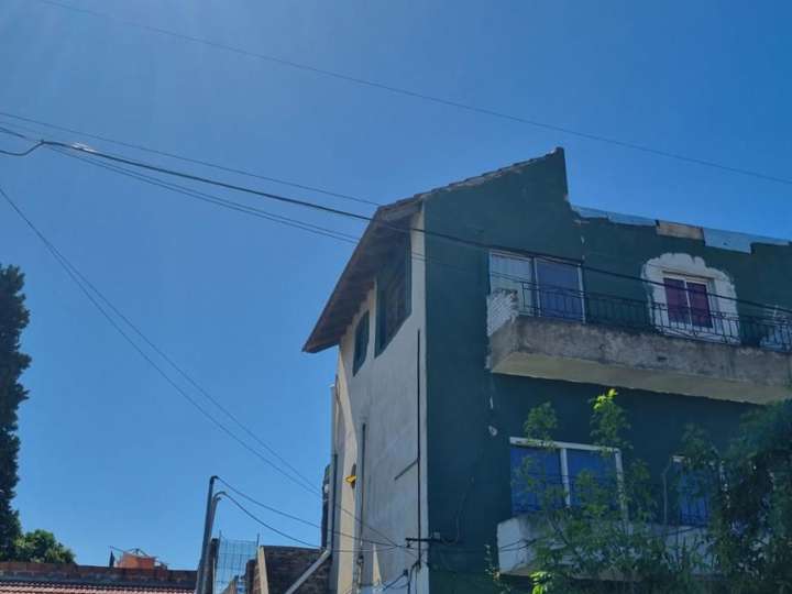 Edificio en venta en Moctezuma, San José