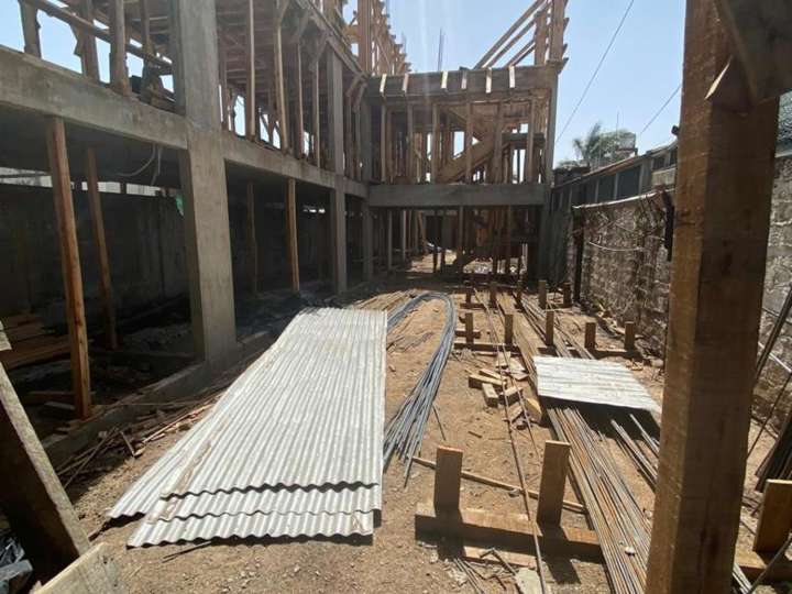 Departamento en venta en Julián Pérez, 569, Buenos Aires