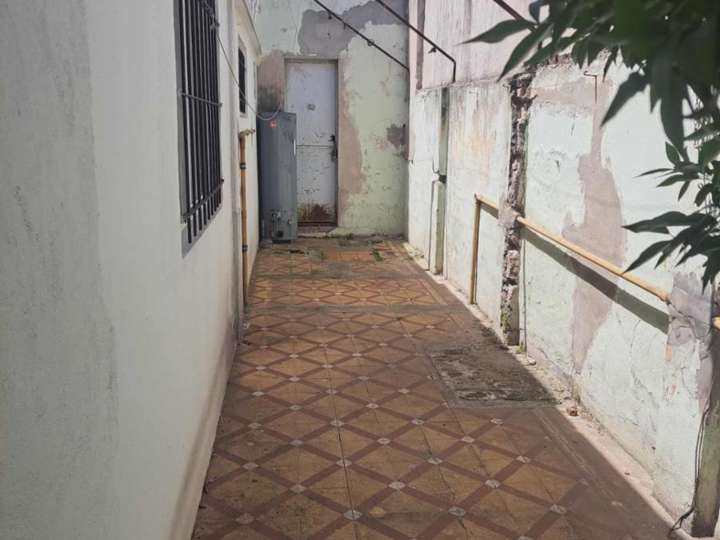 Casa en alquiler en 60 - Presidente Bernardino Rivadavia, 4466, Ciudad del Libertador General San Martín
