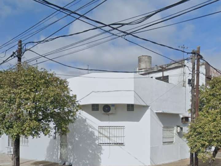 Edificio en venta en 117 - Pichincha, 4501, Buenos Aires