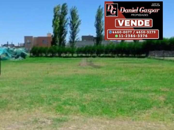 Terreno en venta en Ruta Provincial 58, Buenos Aires