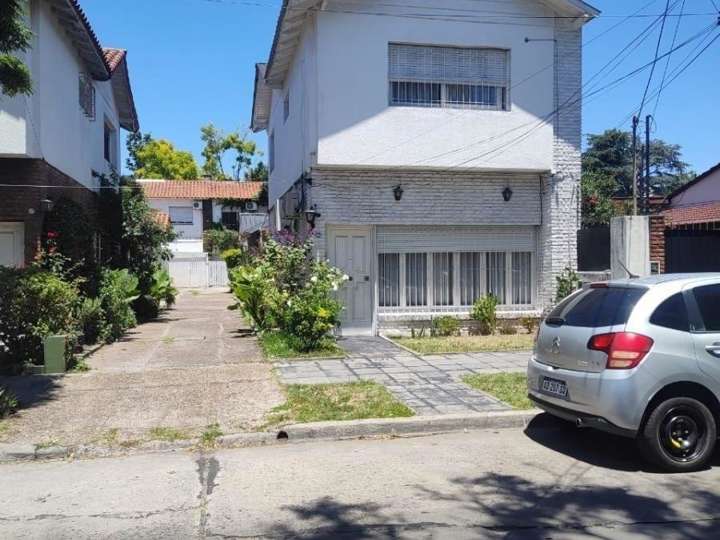 Edificio en venta en Marqués de Loreto, 2258, Buenos Aires