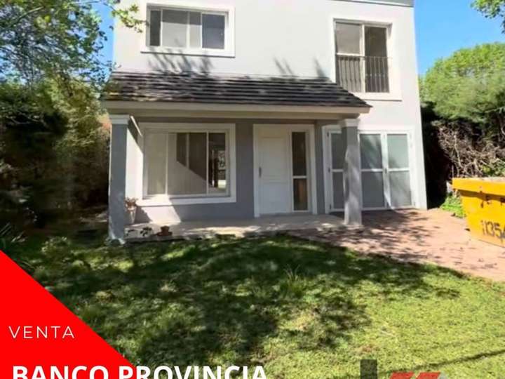 Casa en venta en Almafuerte, Francisco Álvarez