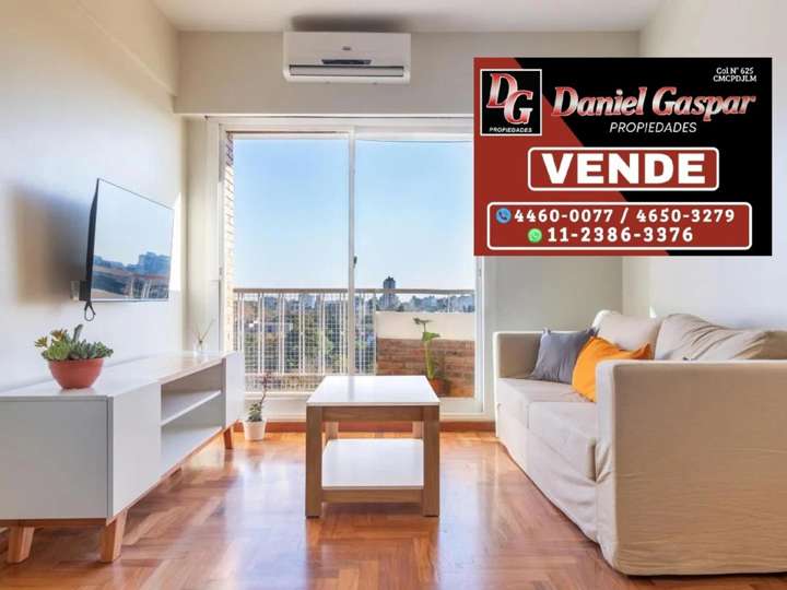 Departamento en venta en Avenida del Libertador, 206, Buenos Aires