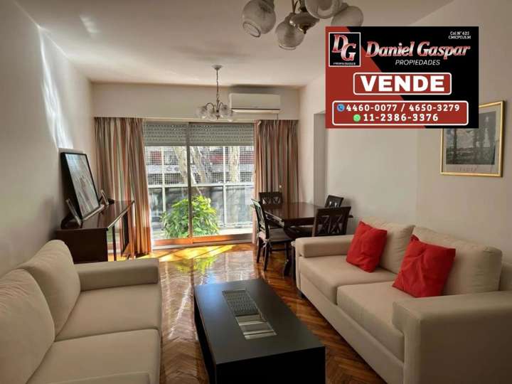 Departamento en venta en O'Higgins, 2099, Ciudad Autónoma de Buenos Aires