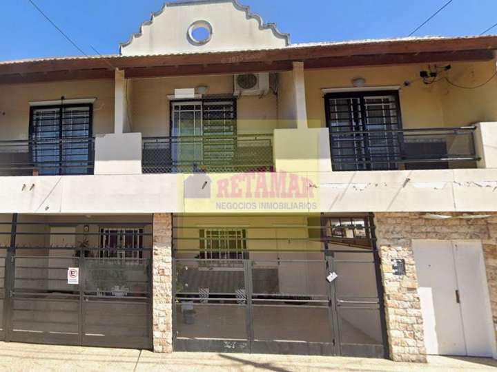 Departamento en venta en Doctor Ignacio Arieta, 270, Villa Luzuriaga