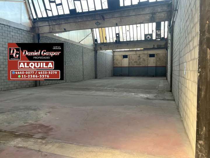 Comercial / Tienda en alquiler en General Justo José de Urquiza, 4399, Buenos Aires