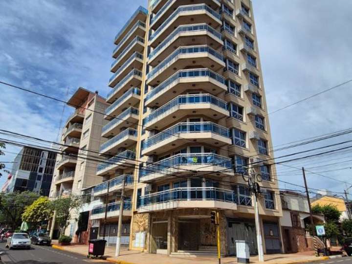 Departamento en alquiler en San Luis, 2400, Provincia de Misiones