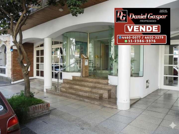 Departamento en venta en José Bonifacio, 2088, Ciudad Autónoma de Buenos Aires