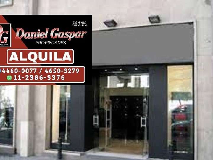 Comercial / Tienda en alquiler en General Belgrano, 202, Buenos Aires