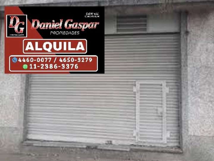 Comercial / Tienda en alquiler en Avenida de Mayo, 104, Buenos Aires