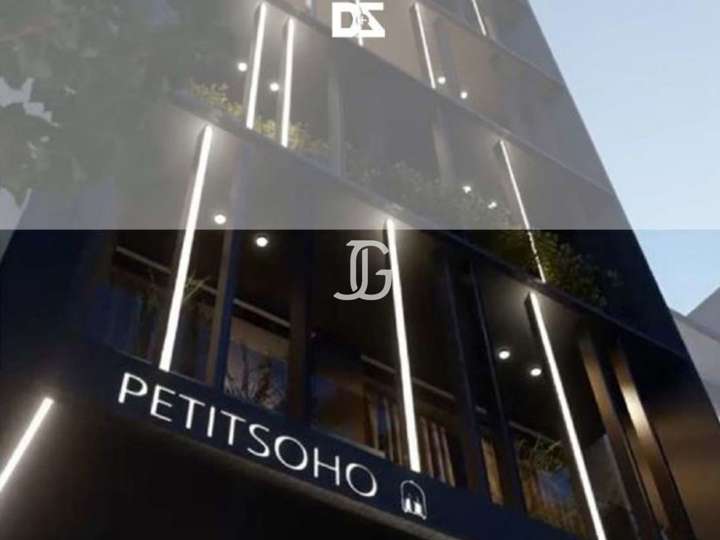 Departamento en venta en Jorge Luis Borges, 2181, Ciudad Autónoma de Buenos Aires