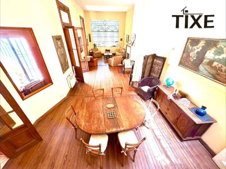 Casa en venta en El Salvador, 5900, Ciudad Autónoma de Buenos Aires