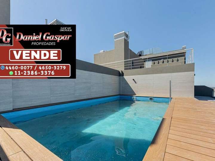 Departamento en venta en Vuelta de Obligado, 4601, Ciudad Autónoma de Buenos Aires