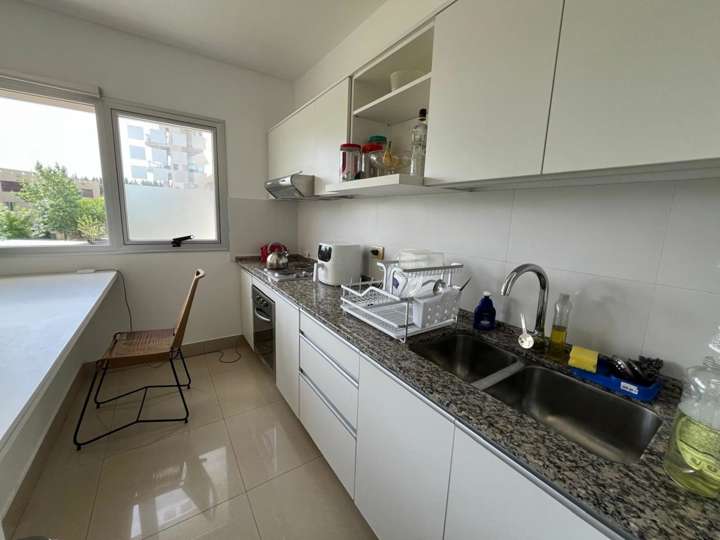 Departamento en alquiler en Partido de Tigre, Nordelta