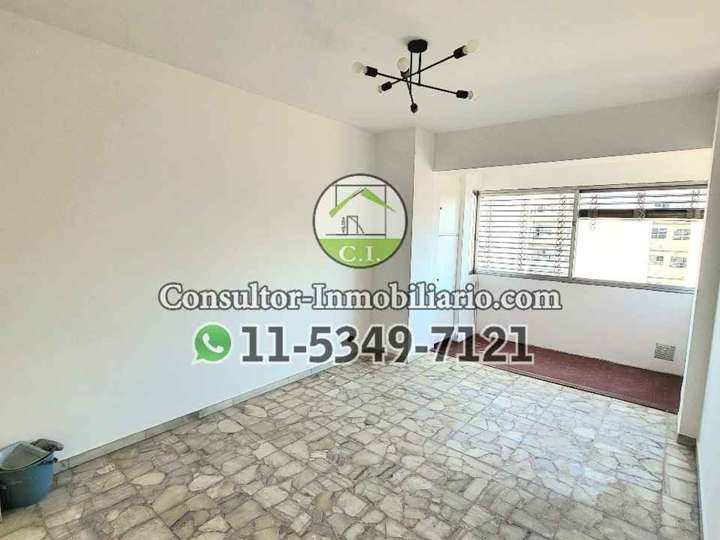 Departamento en alquiler en Cuenca, 2728, Ciudad Autónoma de Buenos Aires