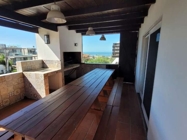 Apartamento en alquiler en Avenida Eduardo Víctor Haedo, La Barra