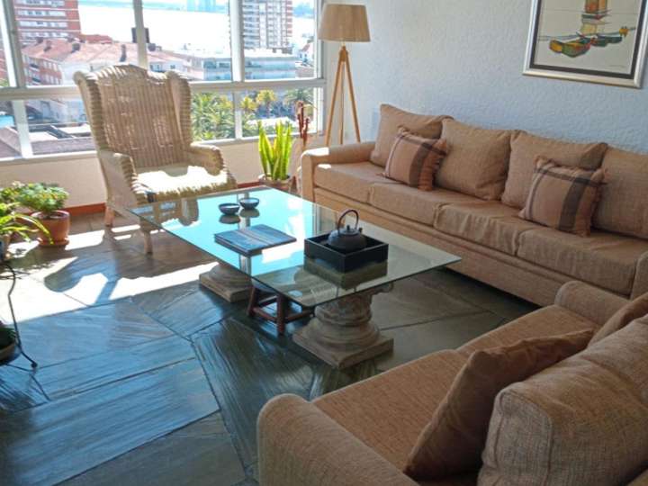 Apartamento en venta en Maldonado